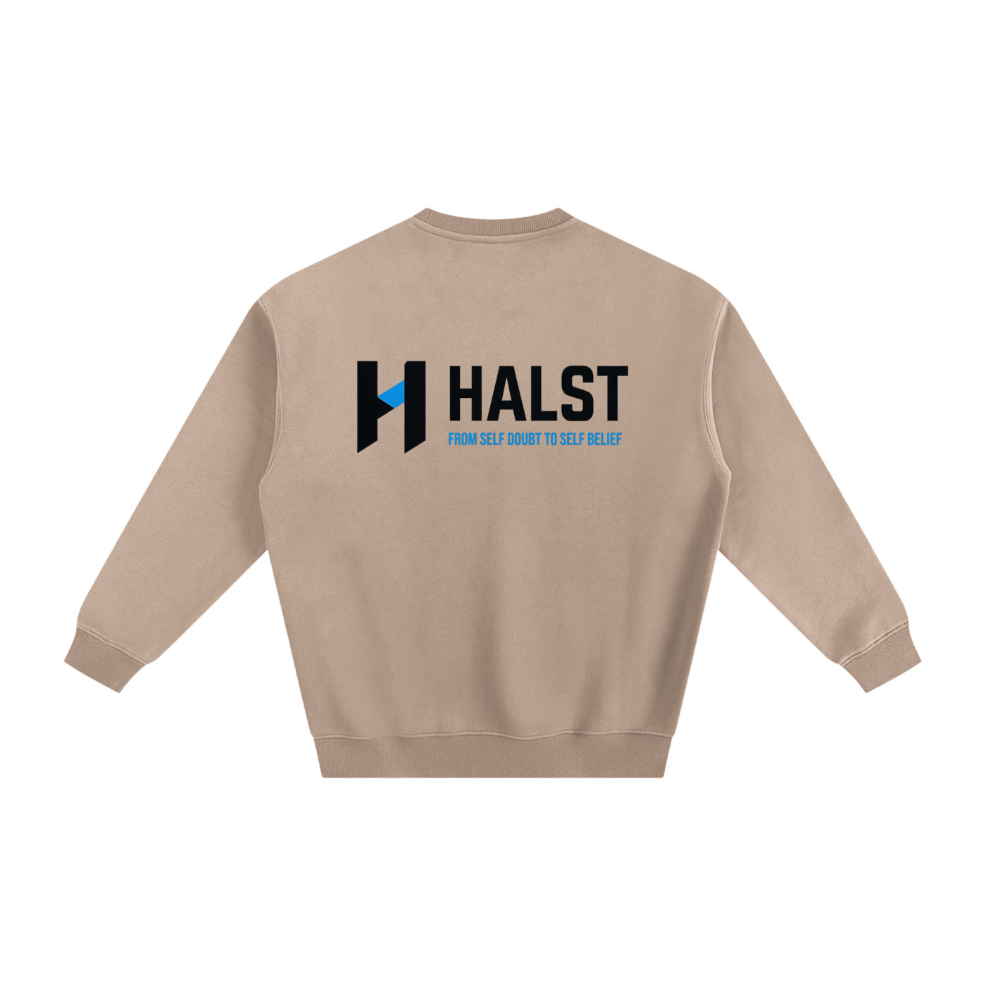 Fleeced Sweatshirt
