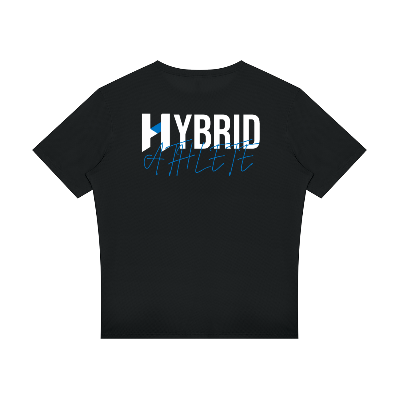 HALST "Hybrid Athlete" Reflective T-Shirt