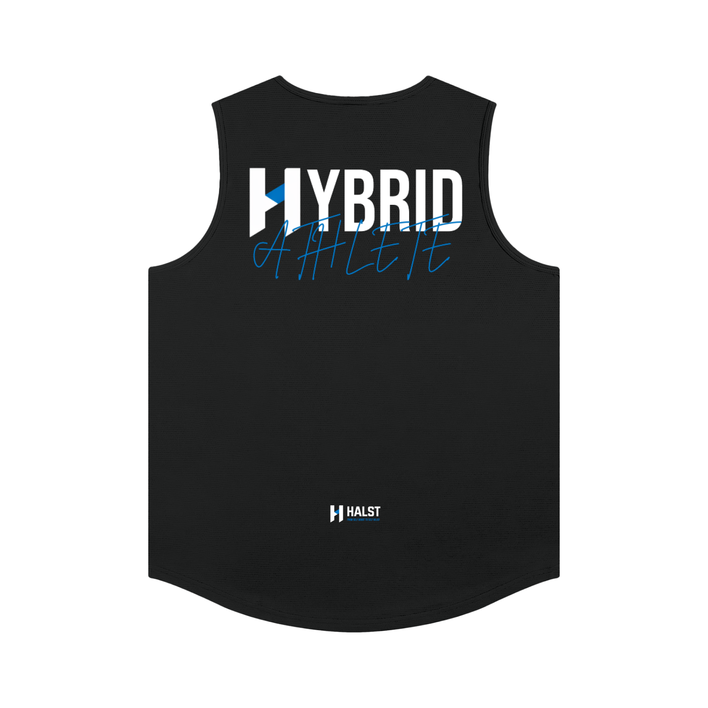 Men's "HYBRID" Lightweight Sport Jersey