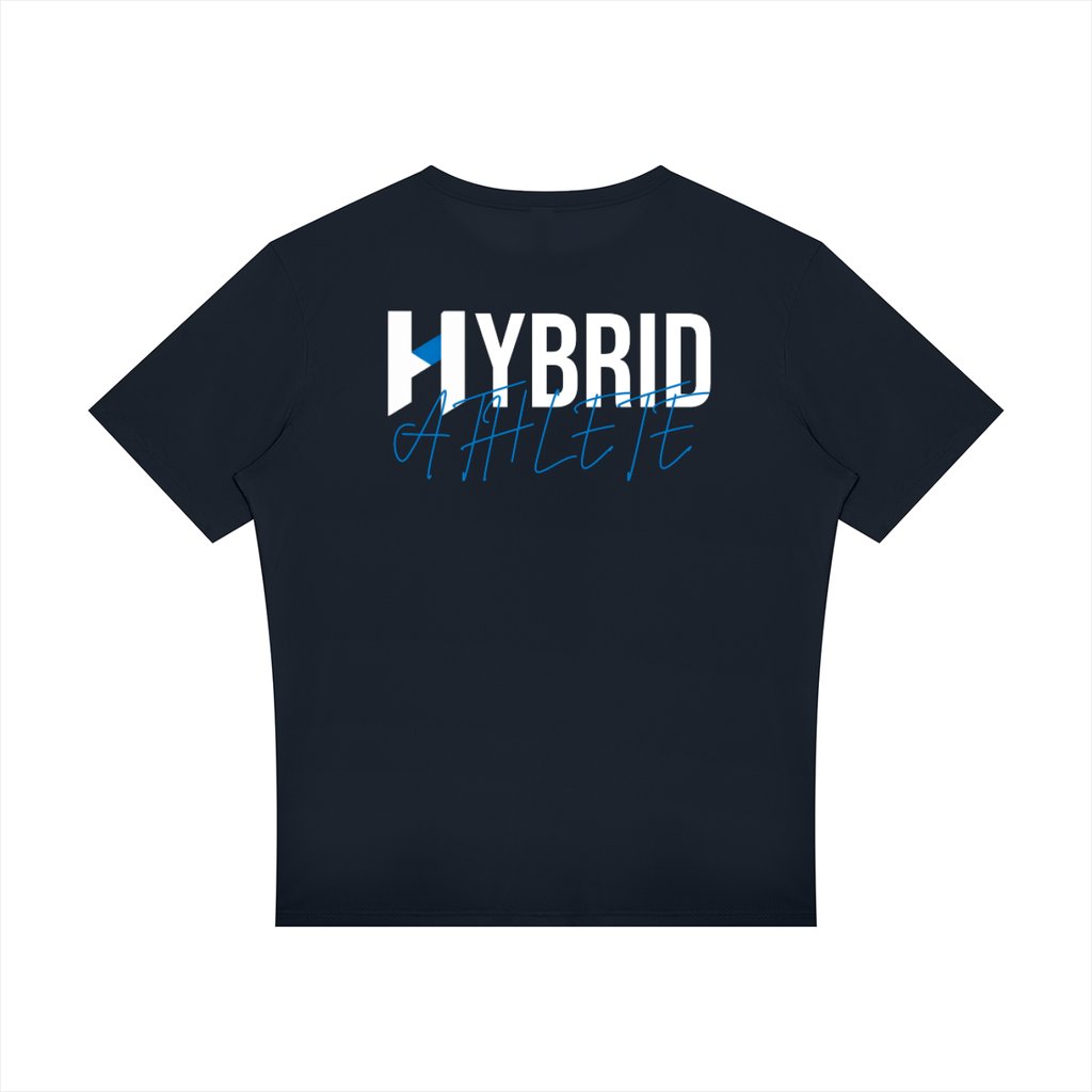 HALST "Hybrid Athlete" Reflective T-Shirt