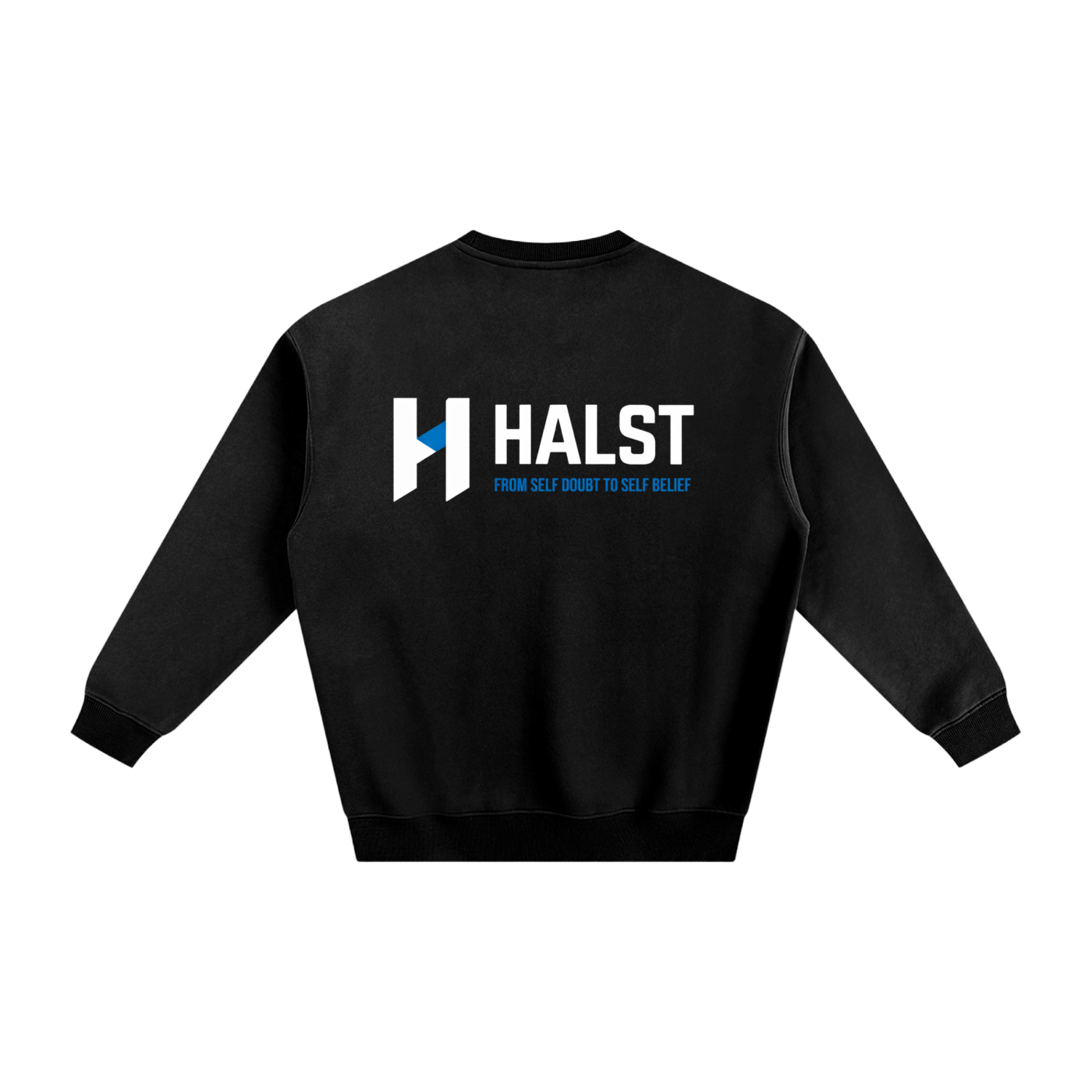 Fleeced Sweatshirt