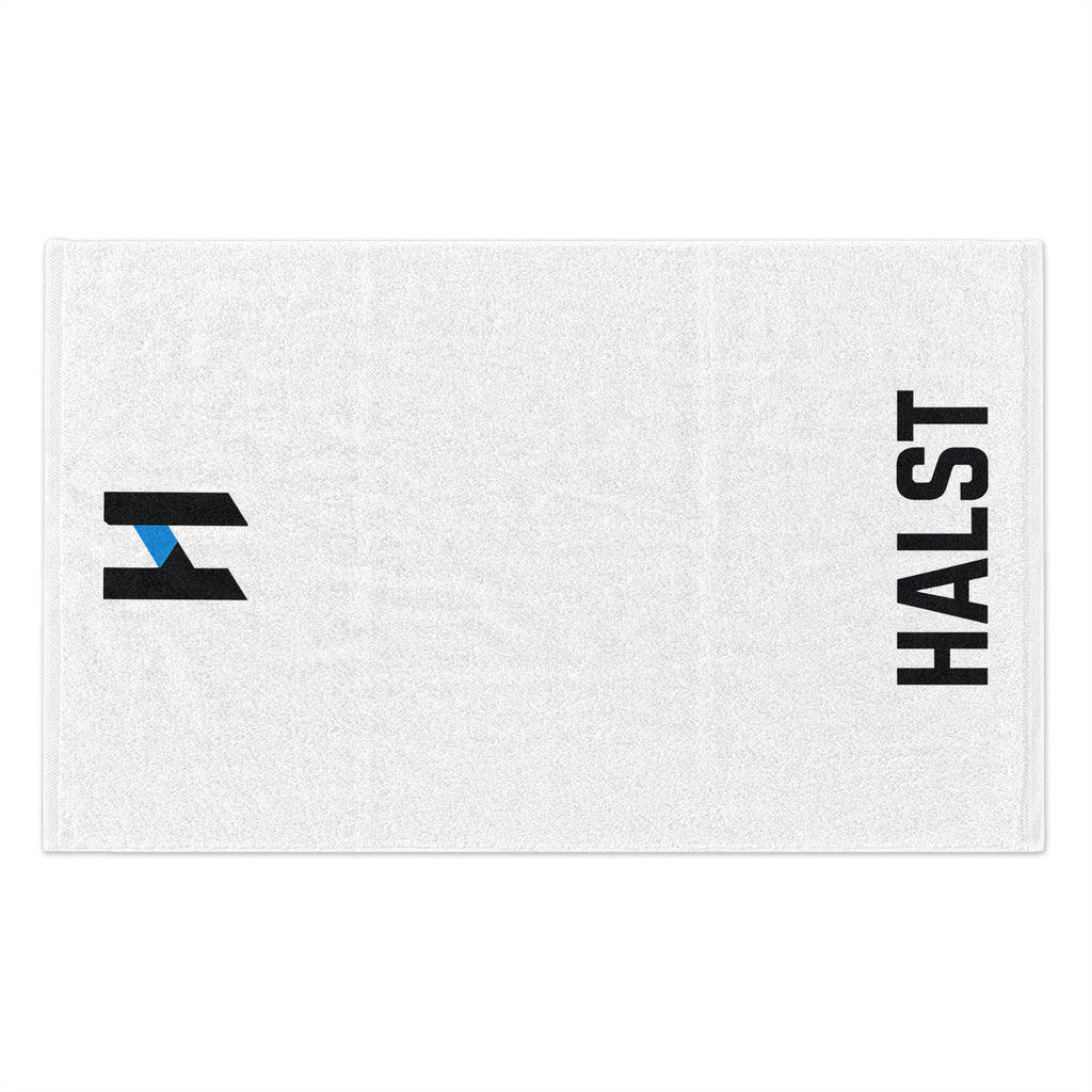 HALST Gym Towel — 11x18