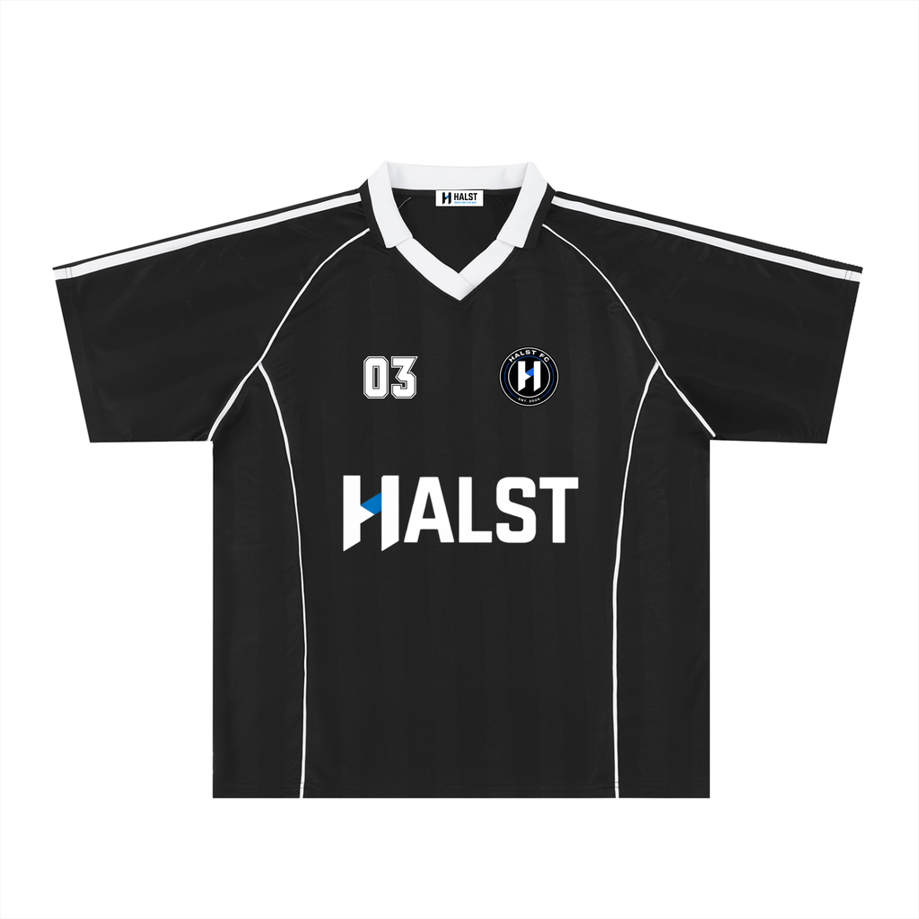 HALST FC Football Jersey