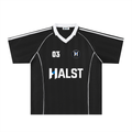 HALST FC Football Jersey