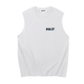HALST "Definition" Cotton Tank Top
