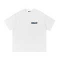 HALST 1st Anniversary Essentials Cotton T-Shirt