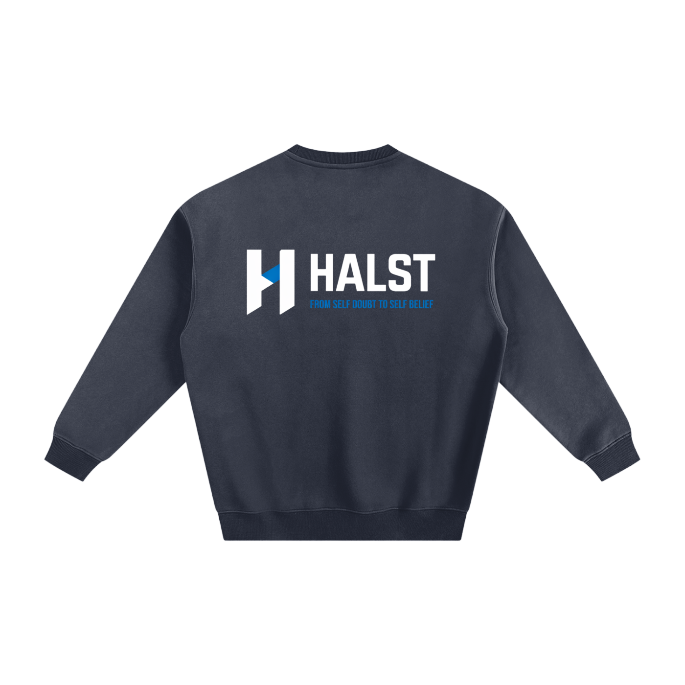 Fleeced Sweatshirt