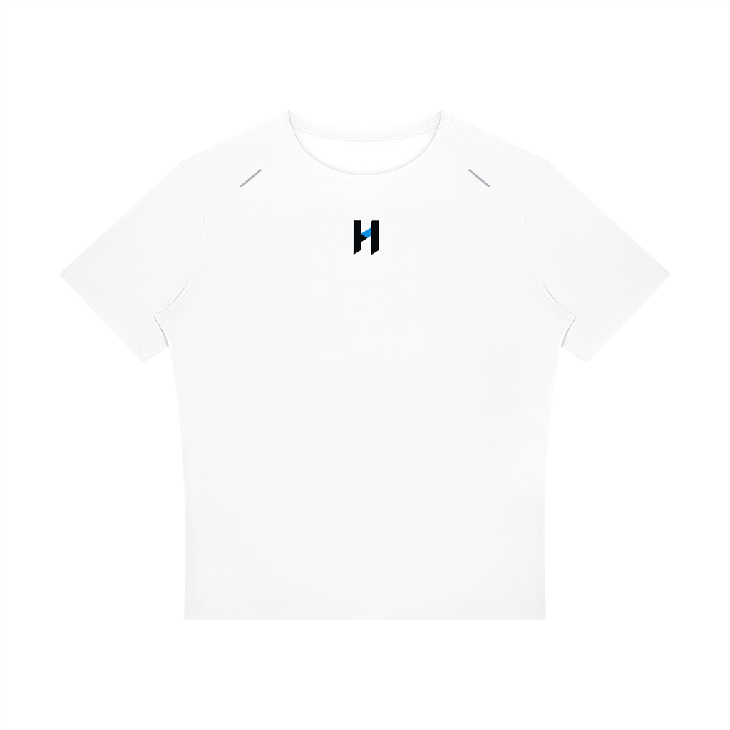 HALST "Definition" Reflective T-Shirt