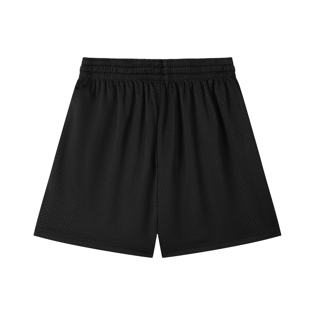 HALST Mesh Drawstring Shorts