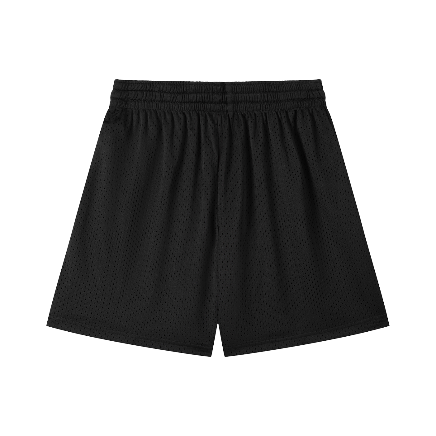 HALST Mesh Drawstring Shorts