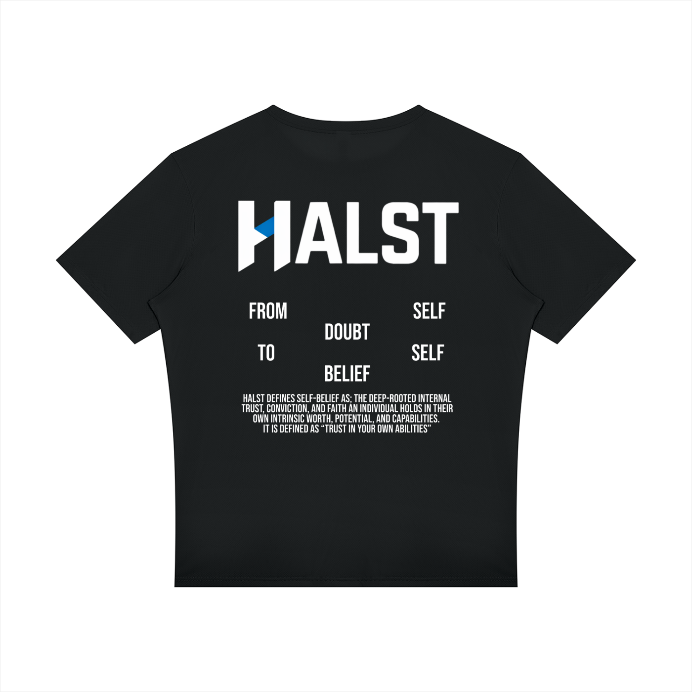 HALST "Definition" Reflective T-Shirt
