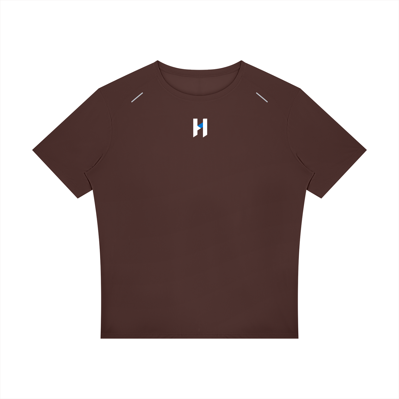 HALST "Hybrid Athlete" Reflective T-Shirt