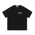HALST 1st Anniversary Essentials Cotton T-Shirt