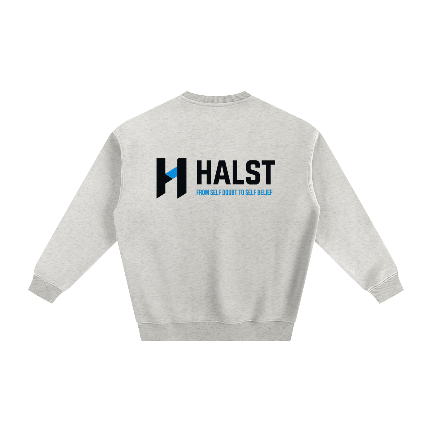 Fleeced Sweatshirt