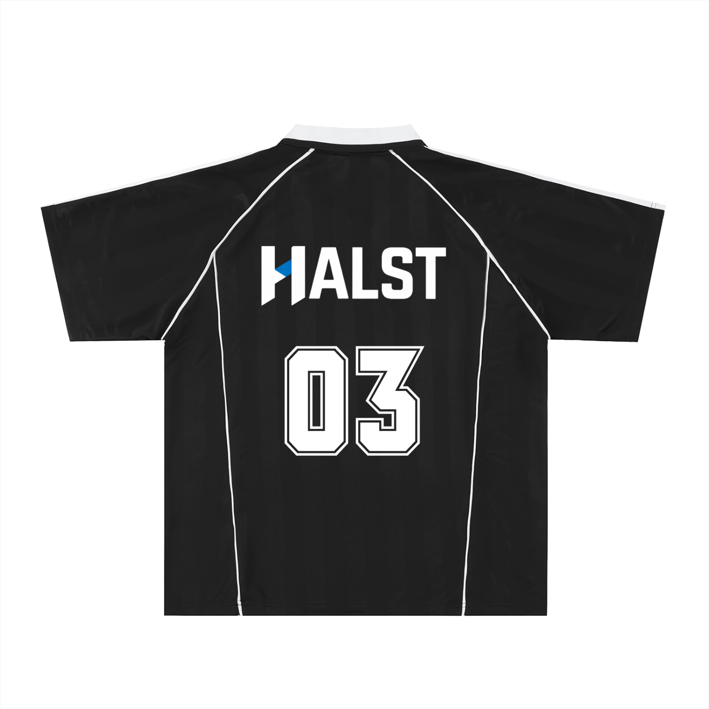 HALST FC Football Jersey