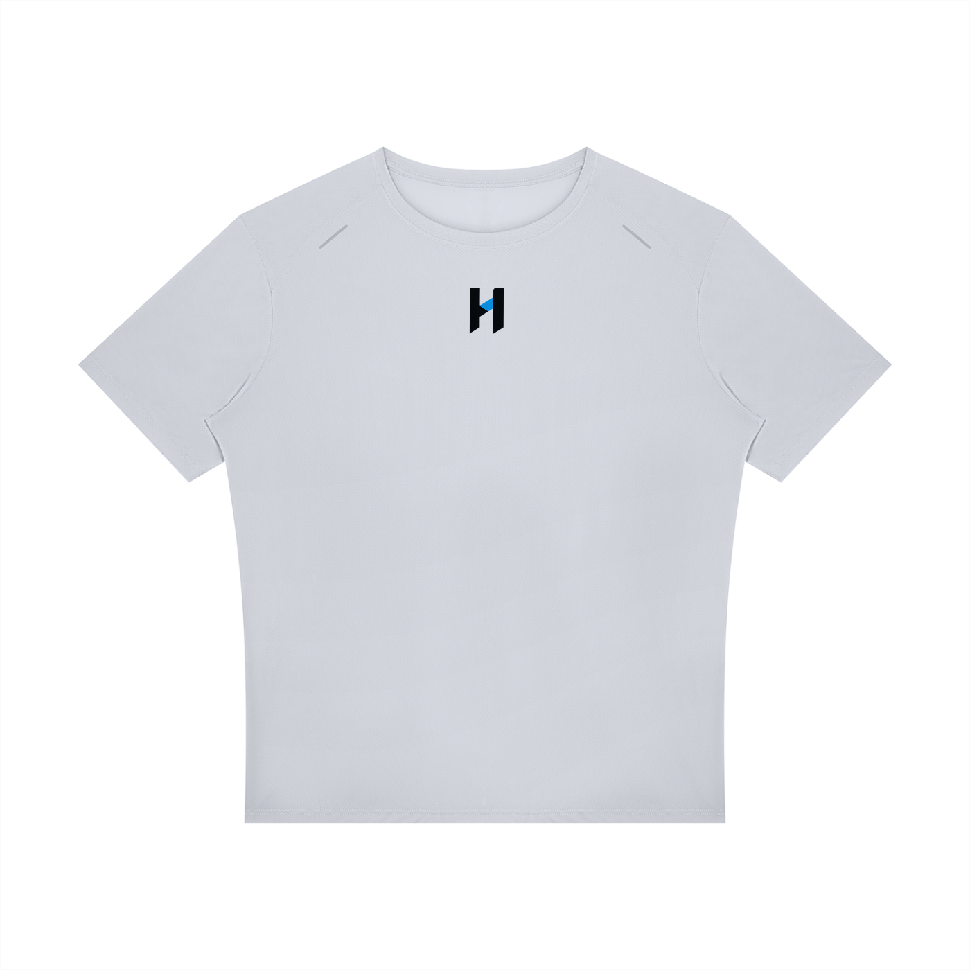 HALST "Hybrid Athlete" Reflective T-Shirt
