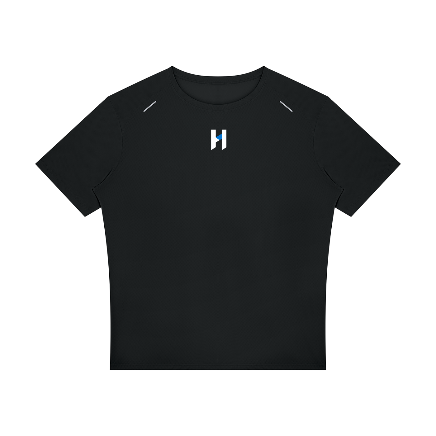HALST "Hybrid Athlete" Reflective T-Shirt