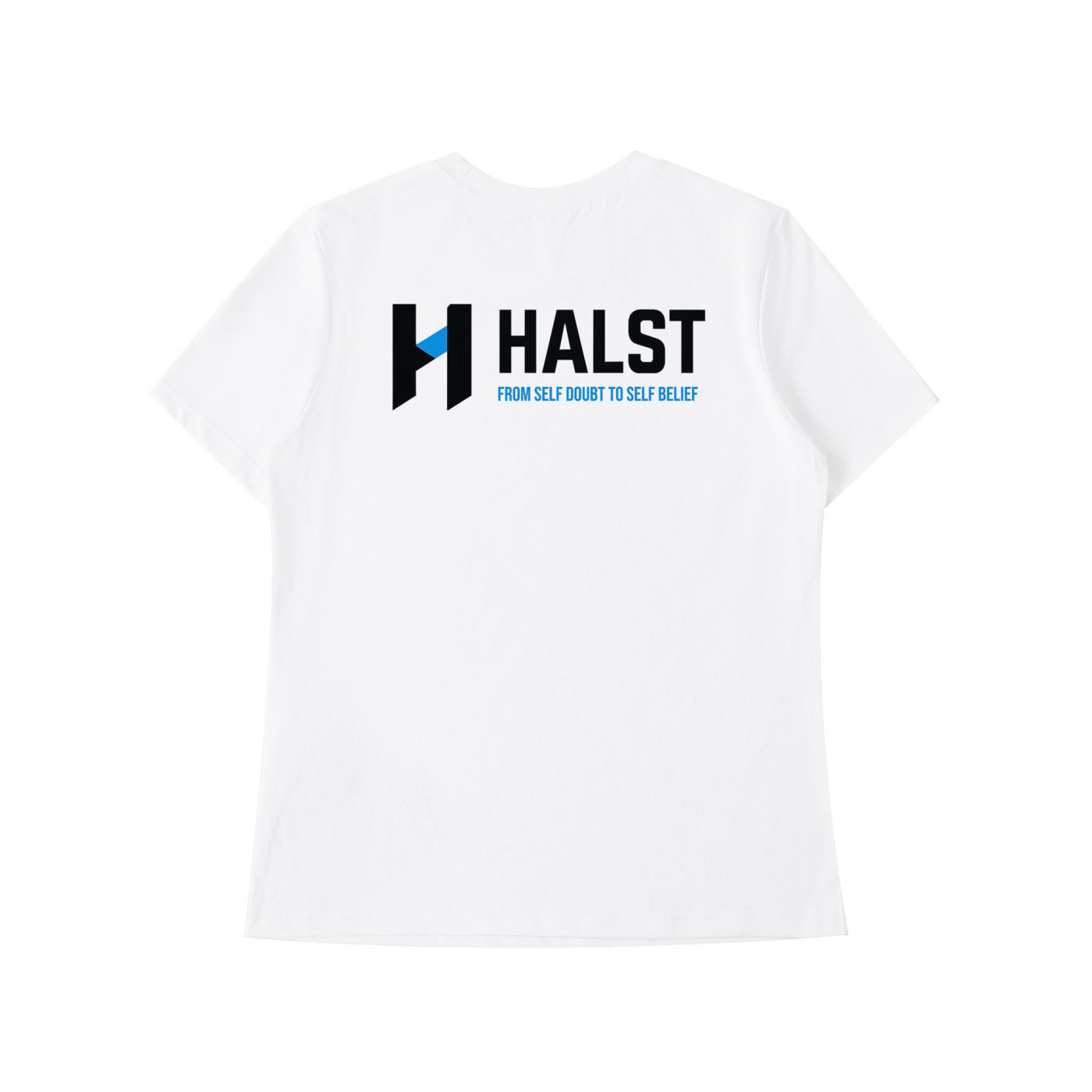 HALST Essential Standard Shoulder T-Shirt (Womens)