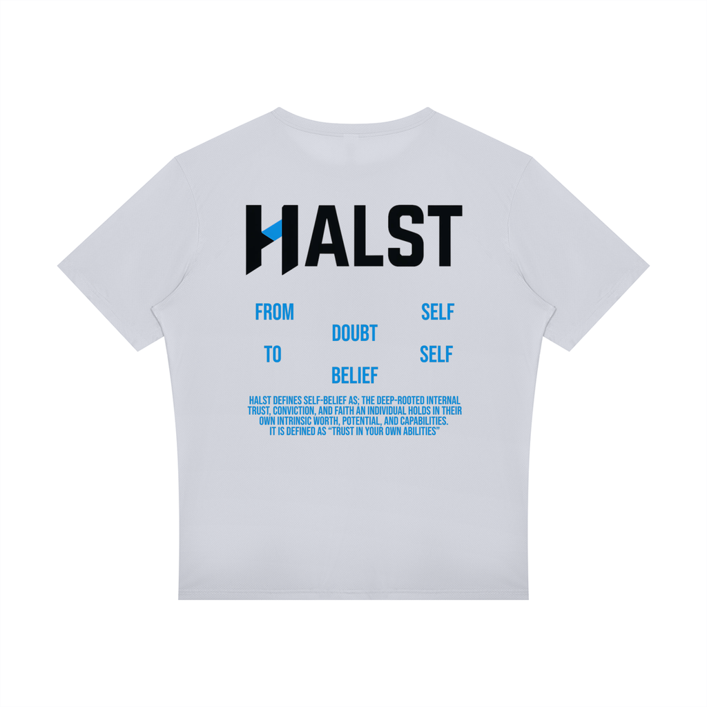 HALST "Definition" Reflective T-Shirt