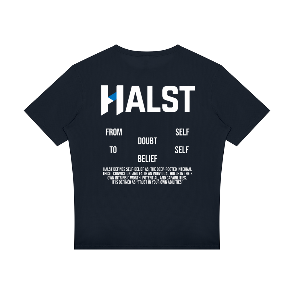 HALST "Definition" Reflective T-Shirt