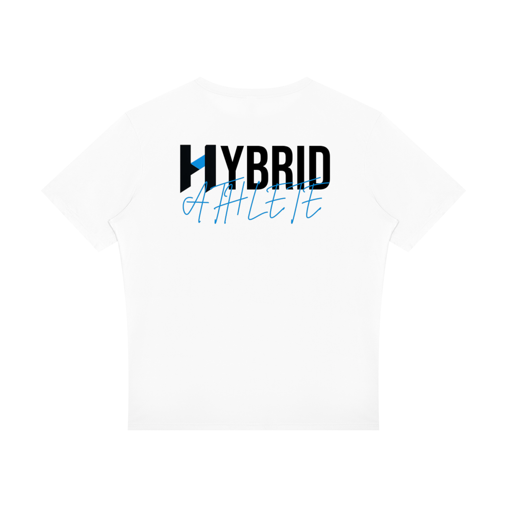 HALST "Hybrid Athlete" Reflective T-Shirt