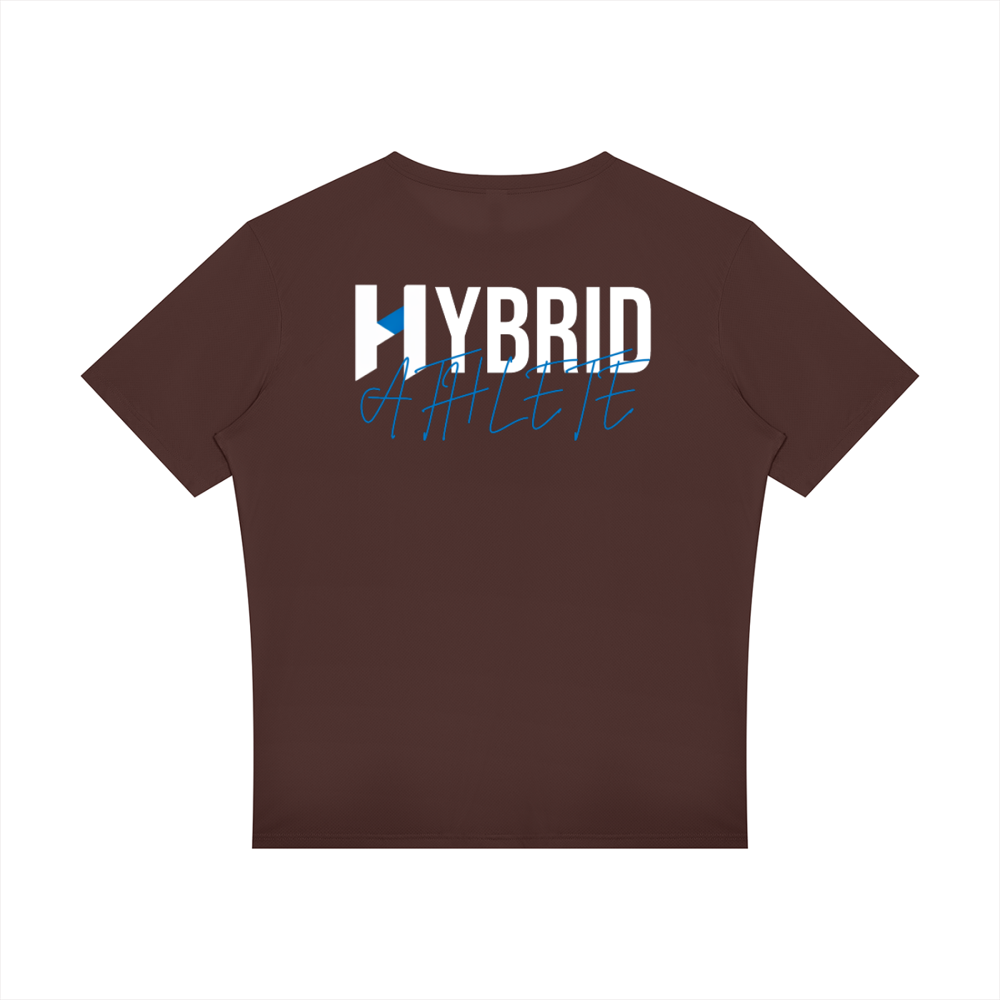 HALST "Hybrid Athlete" Reflective T-Shirt