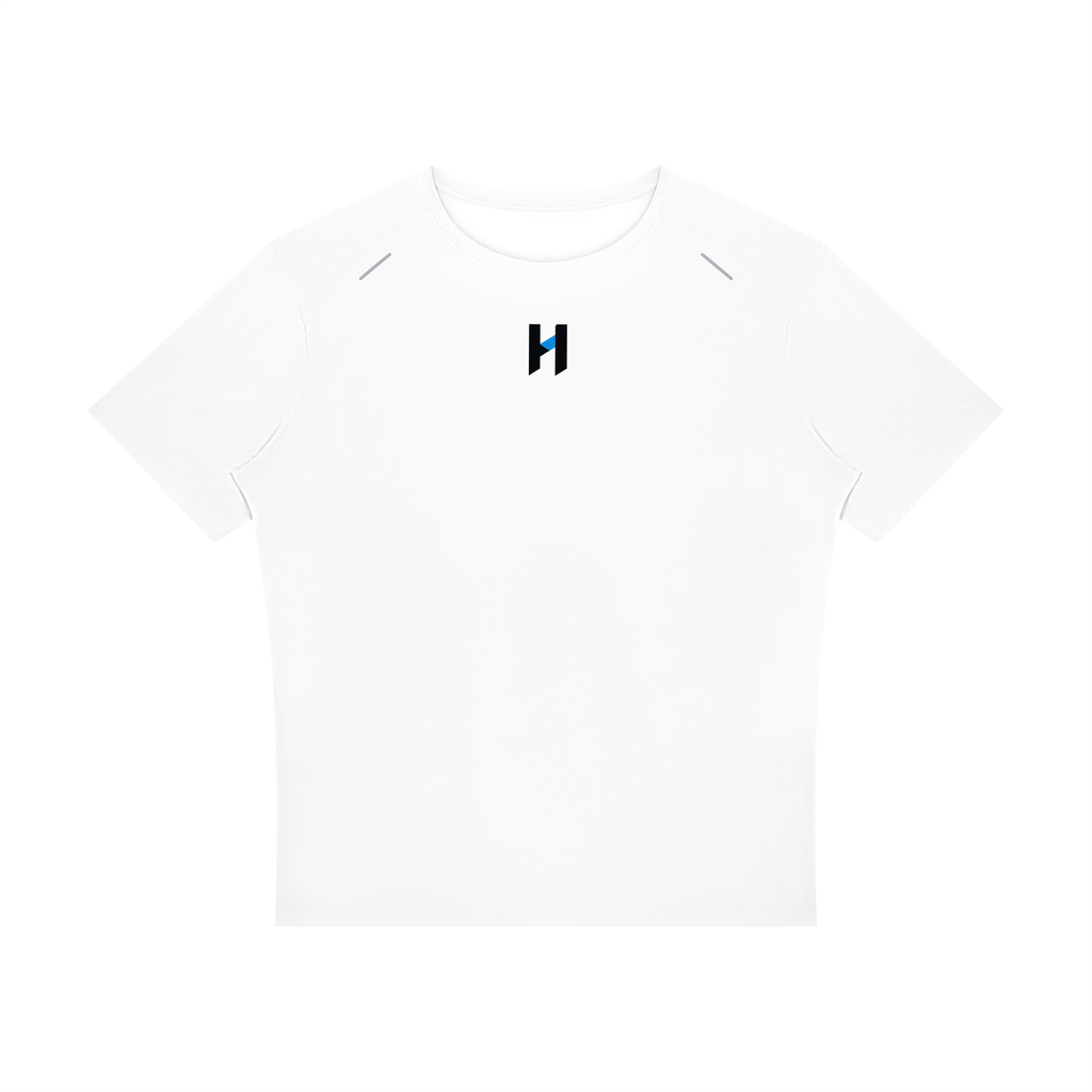 HALST "Hybrid Athlete" Reflective T-Shirt