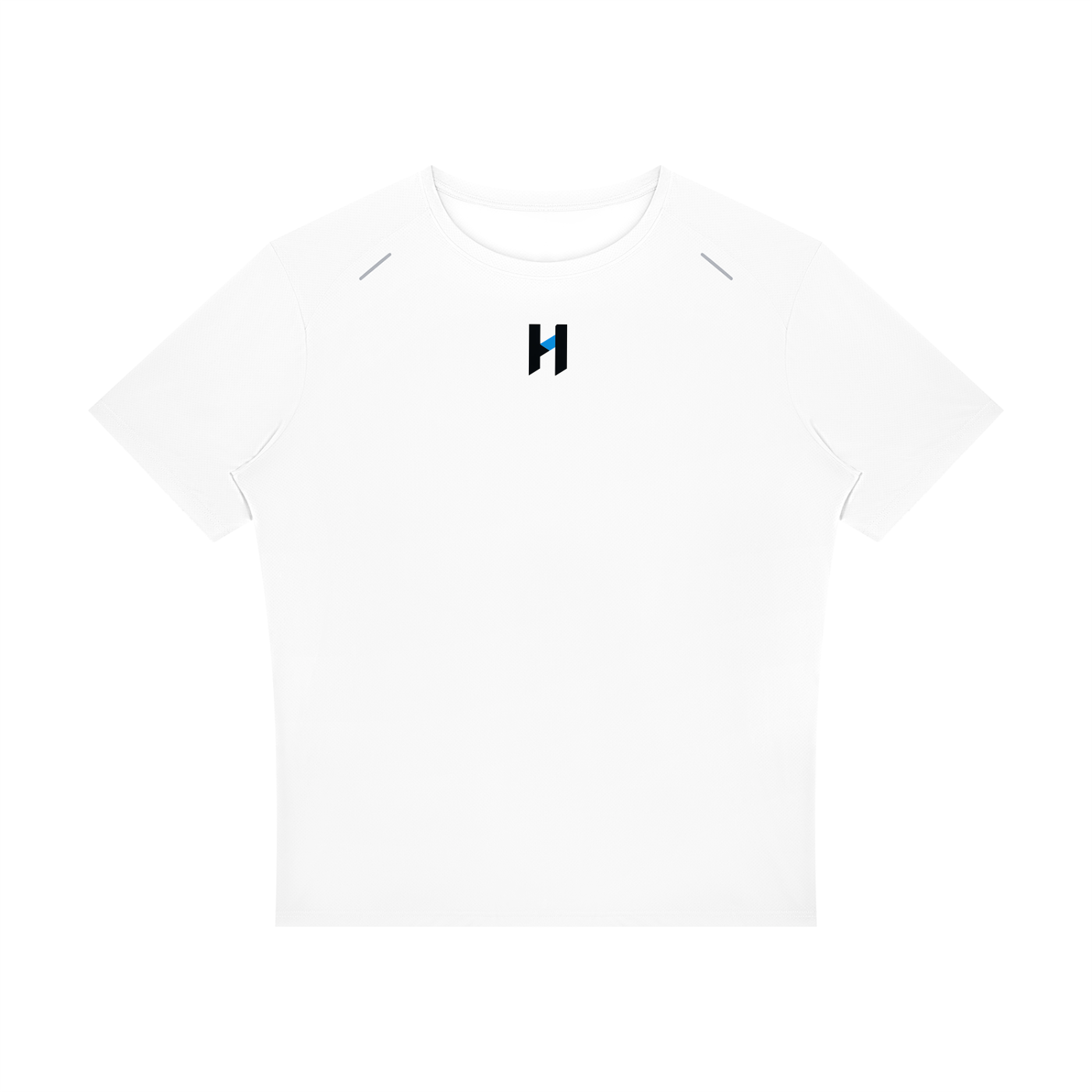 HALST "Hybrid Athlete" Reflective T-Shirt