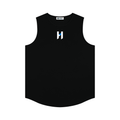 Men's "HYBRID" Lightweight Sport Jersey