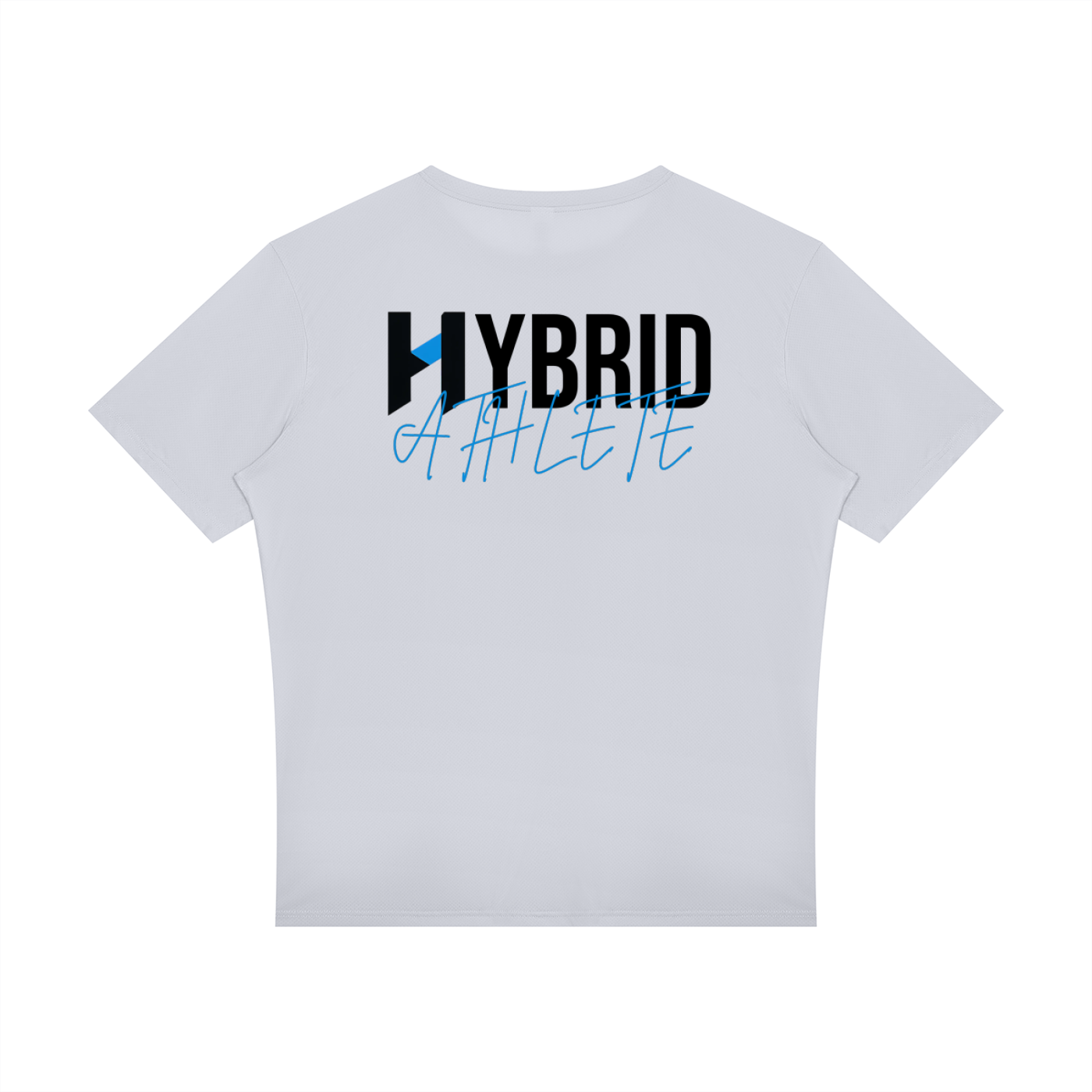 HALST "Hybrid Athlete" Reflective T-Shirt