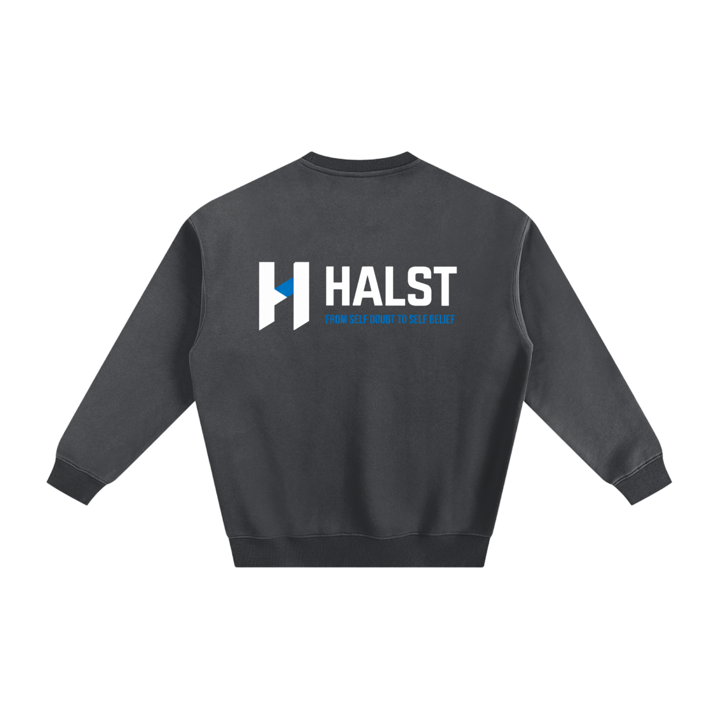 Fleeced Sweatshirt