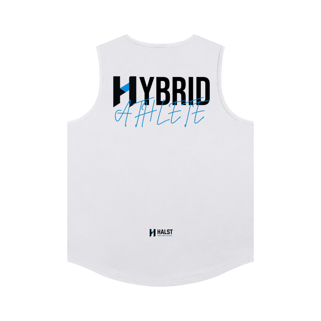 Men's "HYBRID" Lightweight Sport Jersey