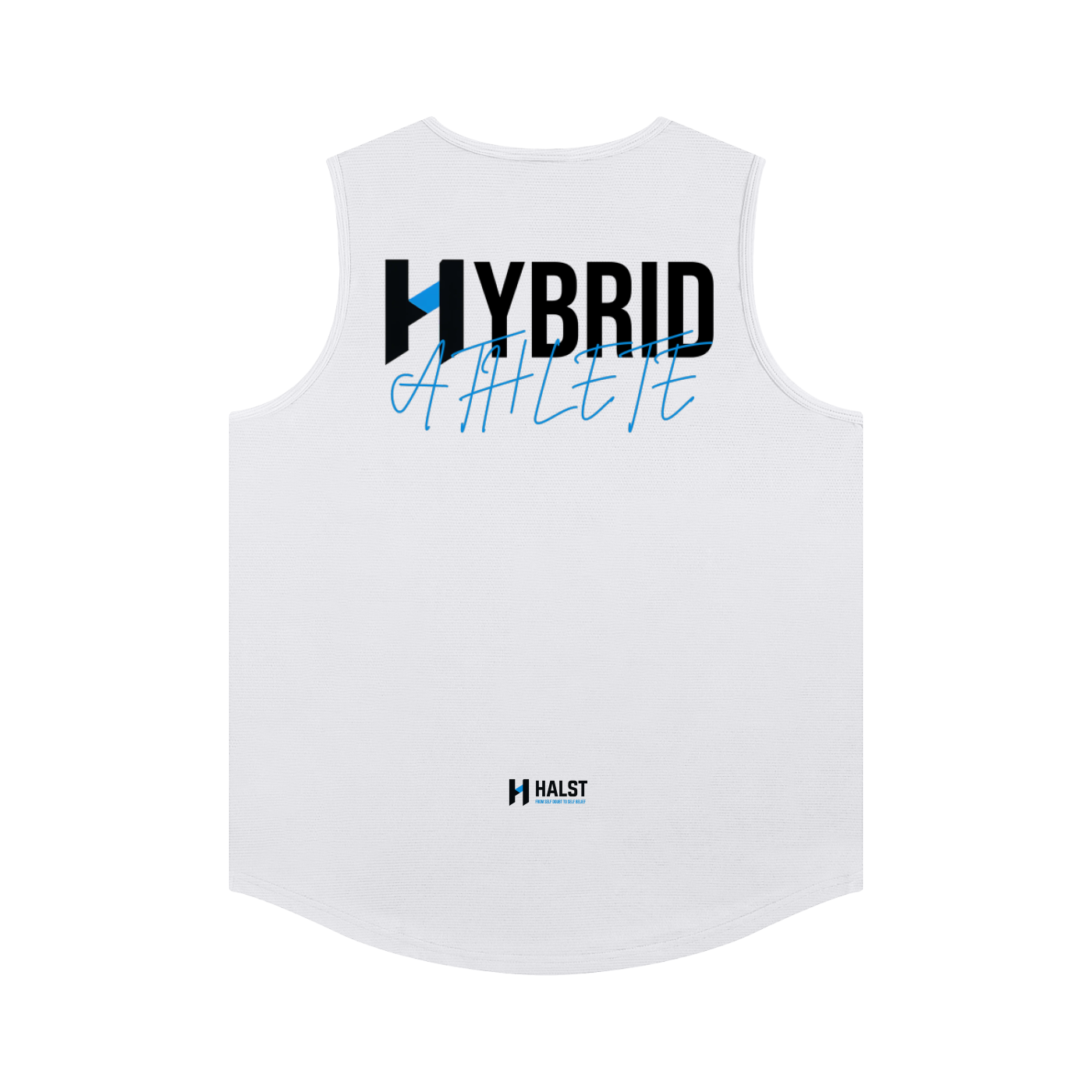 Men's "HYBRID" Lightweight Sport Jersey