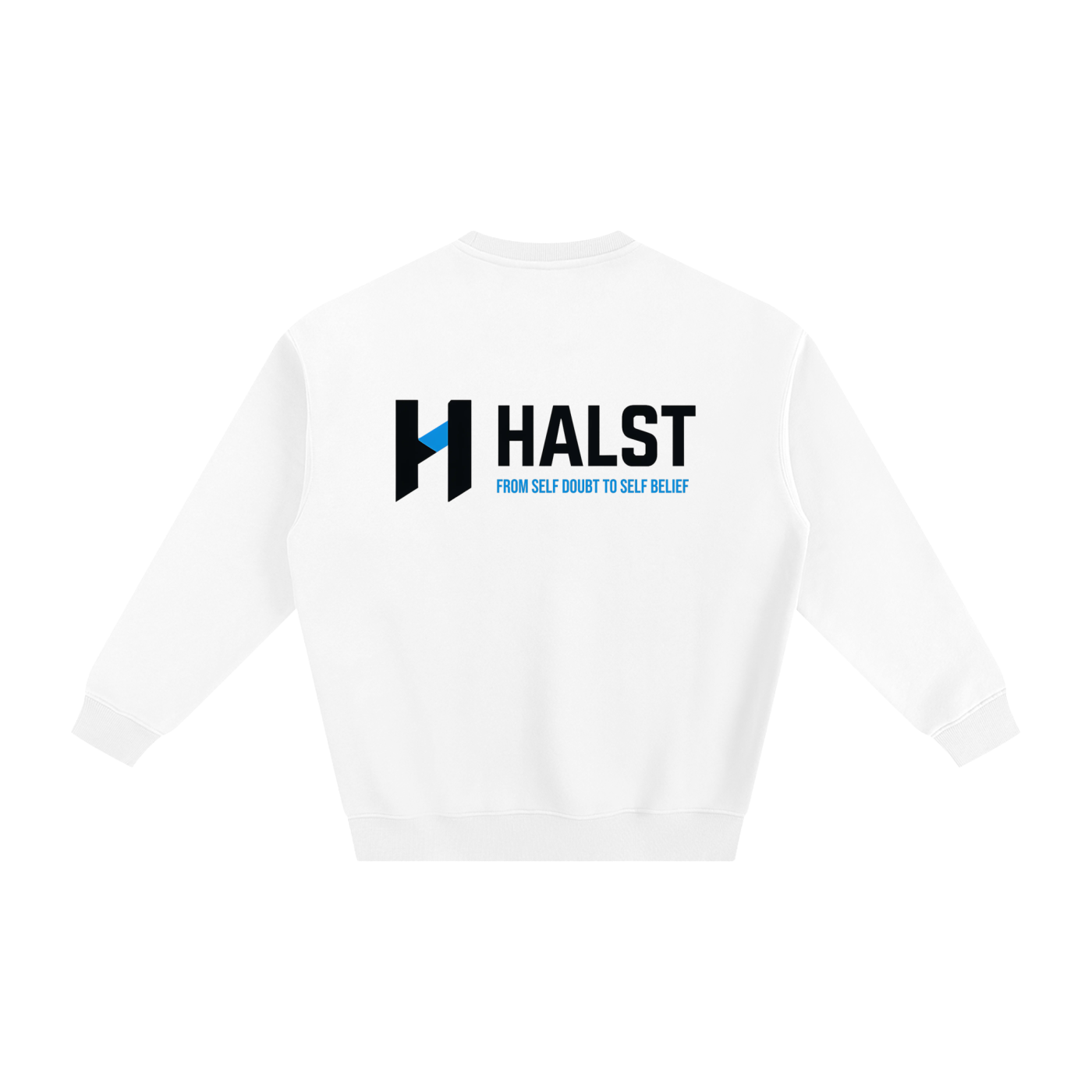 Fleeced Sweatshirt
