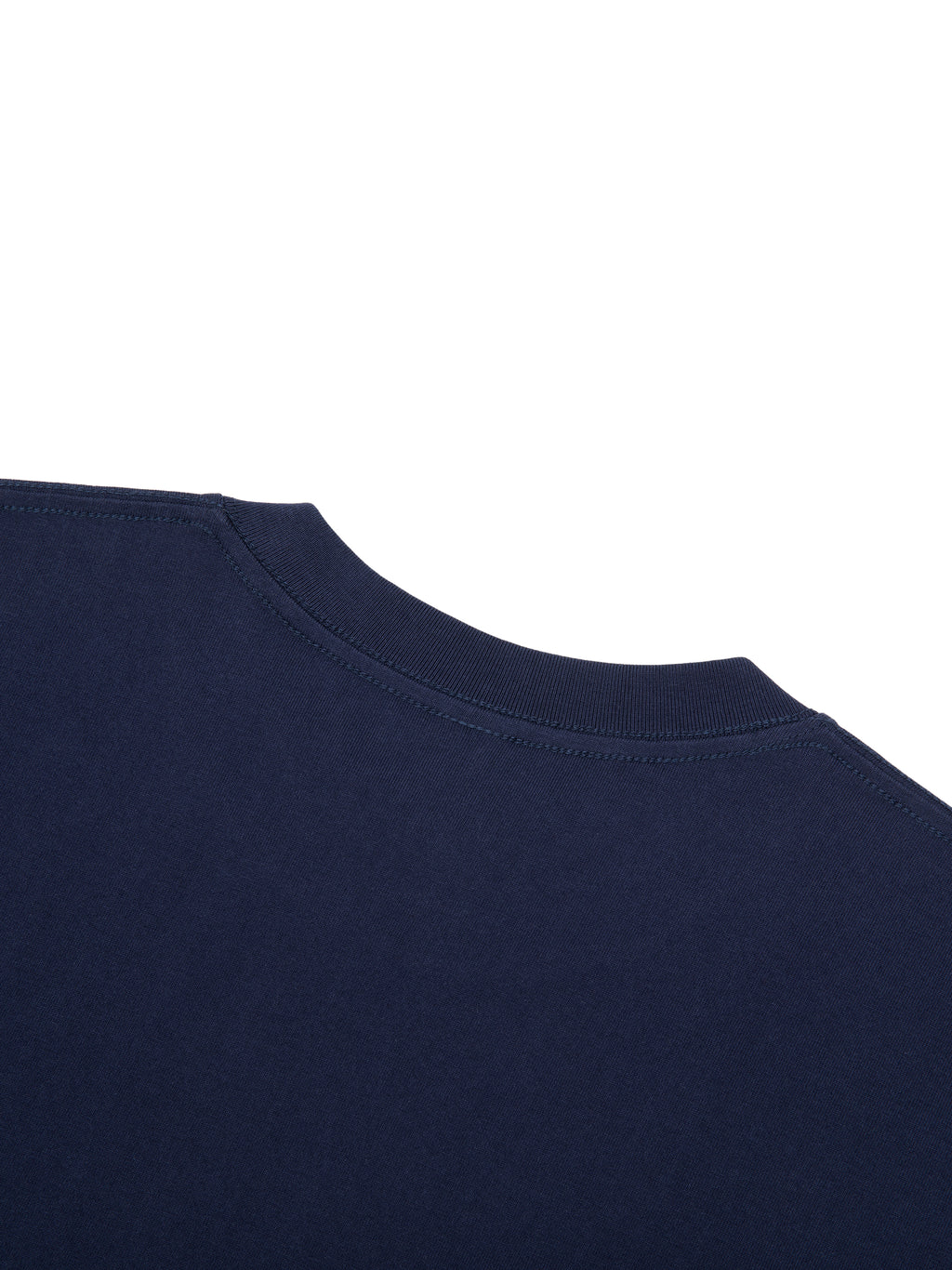 "HALST" Essentials Cotton T-Shirt